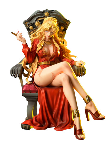Black Lagoon - Balalaika - 1/7 - Shinku no Nyotei Ver. (Medicos Entertainment)