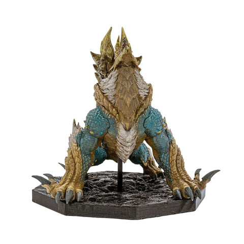 Monster Hunter - Jinouga - Capcom Figure Builder - Capcom Figure Builder Cube (Capcom)