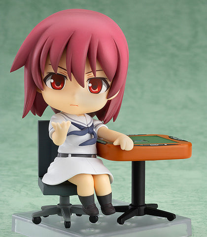 Saki Achiga-hen Episode of Side-A - Miyanaga Teru - Nendoroid #471