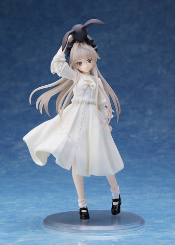 Yosuga no Sora - Kasugano Sora - Coreful Figure (Taito)