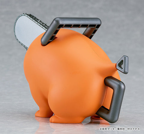 Chainsaw Man - Pochita - Plamax (Good Smile Company, Max Factory)