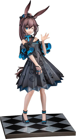 Arknights - Amiya - Celebration Time Ver. - 2024 Re-release (RIBOSE)