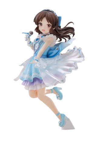 THE IDOLM@STER CINDERELLA GIRLS U149 - Tachibana Arisu - 1/7 (Plum)