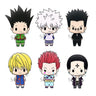 Hunter × Hunter - Chokorin Mascot - Chokorin Mascot Hunter x Hunter - 2023 Re-release (MegaHouse)