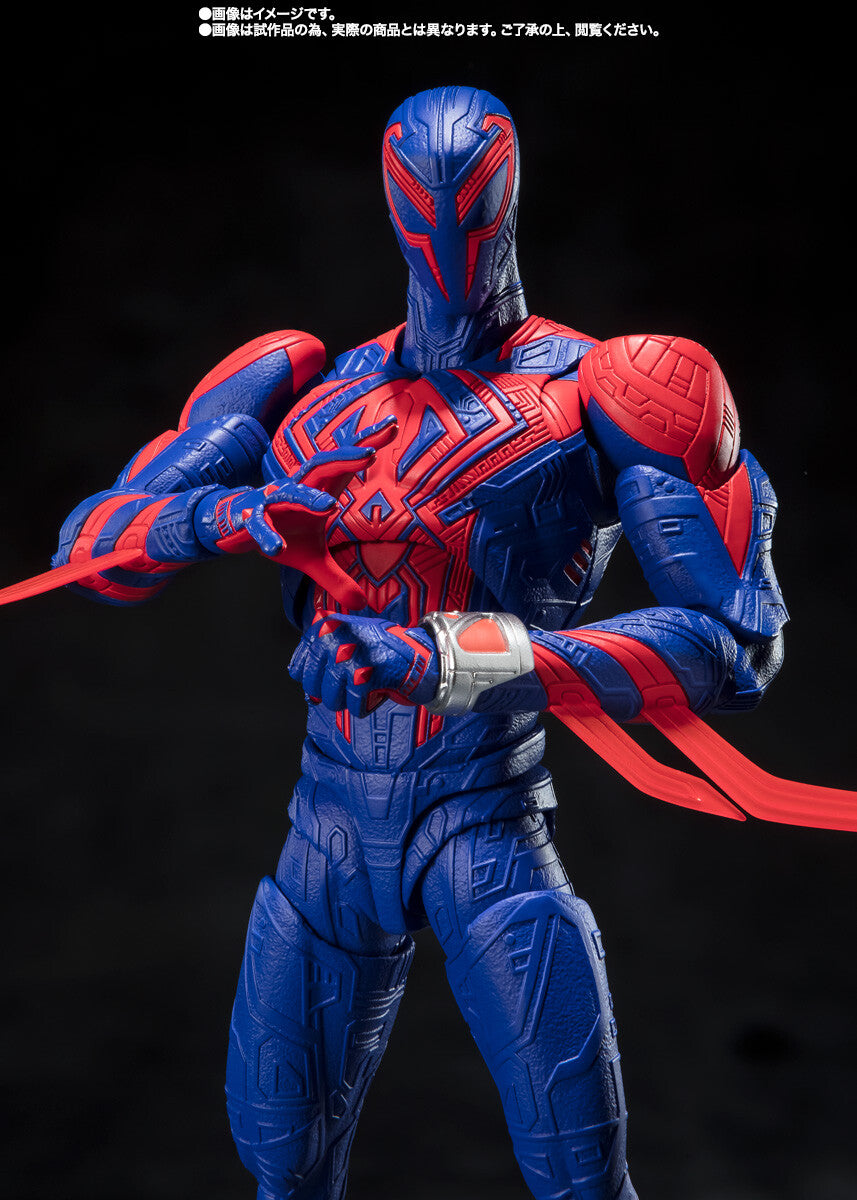 Spider-Man: Across the Spider-Verse - Miguel O'Hara - Spider
