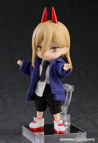 Chainsaw Man - Power - Nendoroid Doll (Good Smile Company)