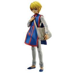 Hunter × Hunter - Kurapika - Ichiban Kuji Hunter x Hunter Day of