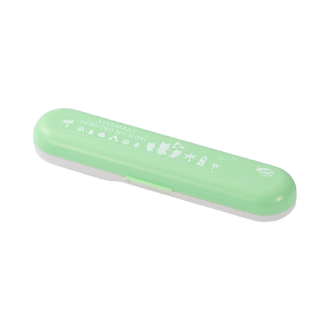 Animal Crossing - Cutlery Set - Nintendo Tokyo Exclusive (Nintendo Store)