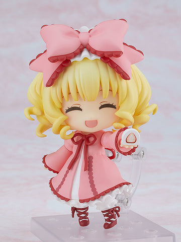 Rozen Maiden - Hina Ichigo - Nendoroid #1788 (Good Smile Company)