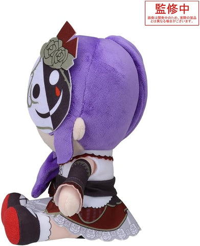 Project Sekai: Colorful Stage! feat. Hatsune Miku - Asahina Mafuyu - Fuwa Puchi - Fuwa Puchi Nuigurumi - Imprisoned Marionette, M (SEGA)