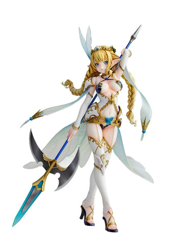 Original Character - Elf Mura - Lincia - 1/6 - 2023 Re-release (Vertex)