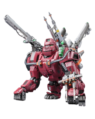 Zoids - HMM Series - Iron Kong - Proizen Knights (Kotobukiya)