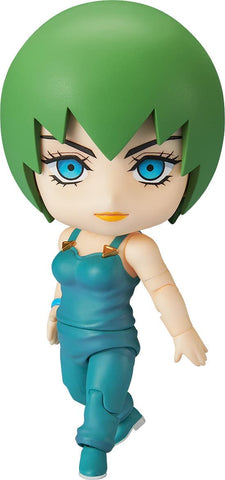 Jojo no Kimyou na Bouken - Stone Ocean - Foo Fighters - Foo Fighters Stand - Nendoroid  #1966 (Good Smile Company, Medicos Entertainment)