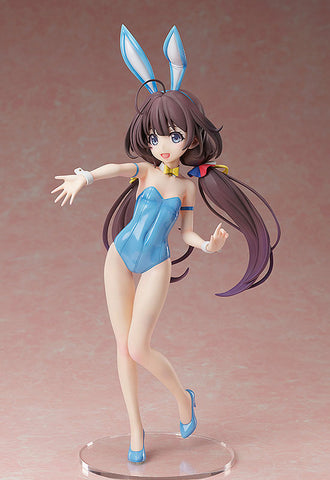 Ryuo no Oshigoto! - Hinatsuru Ai - B-style - 1/4 - Bunny Ver. - 2024 Re-Release (FREEing)