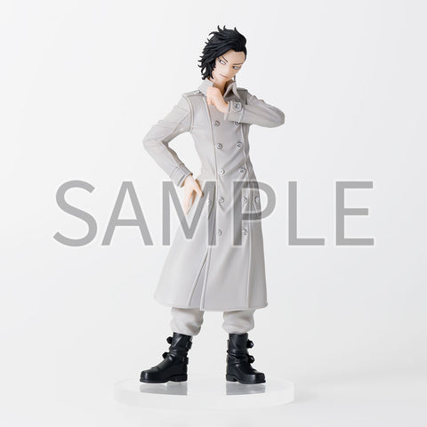 Tokyo卍Revengers - Kokonoi Hajime - PM Figure (SEGA)