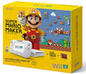Wii U Super Mario Maker Set (32GB White)