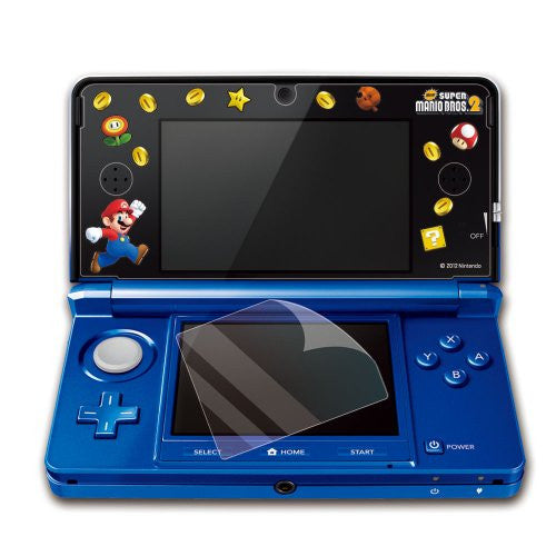楽天市場】任天堂 Newニンテンドー2DS LL マリオカート7パック