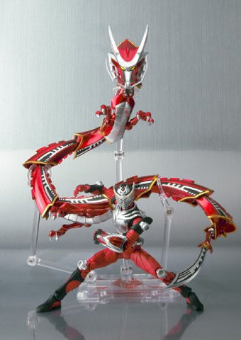 Kamen Rider Ryuuki - S.H.Figuarts - 1/12 (Bandai)