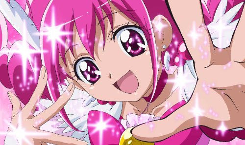 Smile Precure / Pretty Cure Vol.10 - Solaris Japan