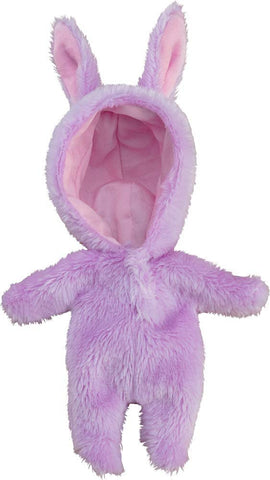 Nendoroid Doll Kigurumi Pajama - Rabbit - Purple (Good Smile Company)