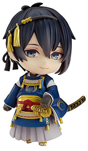 Touken Ranbu - Online - Mikazuki Munechika - Nendoroid #511 (Good Smile Company)