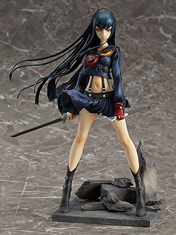 Kill la Kill - Kiryuuin Satsuki - Senketsu - 1/8 - Senketsu ver. (Good Smile Company)