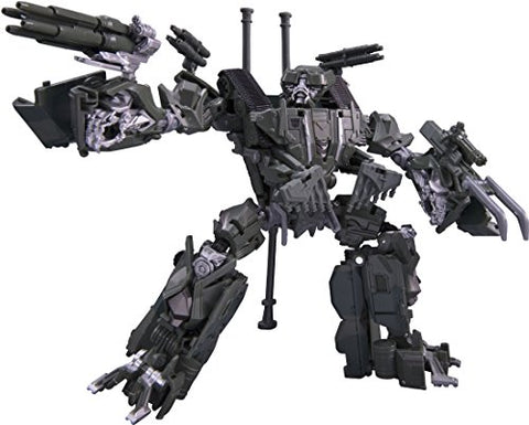 Transformers (2007) - Brawl - Studio Series SS-12 (Takara Tomy)