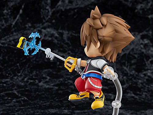 Selling Kingdom Hearts Sora Nendoroid