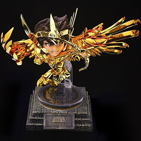 Saint Seiya - Sagittarius Seiya - Cosmos Burning Collection - Deformed (Kidslogic)