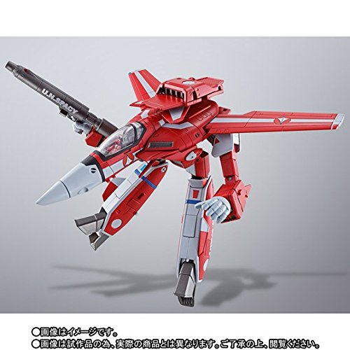 The Super Dimension Fortress Macross - VF-1J VALKYRIE (Maximilian