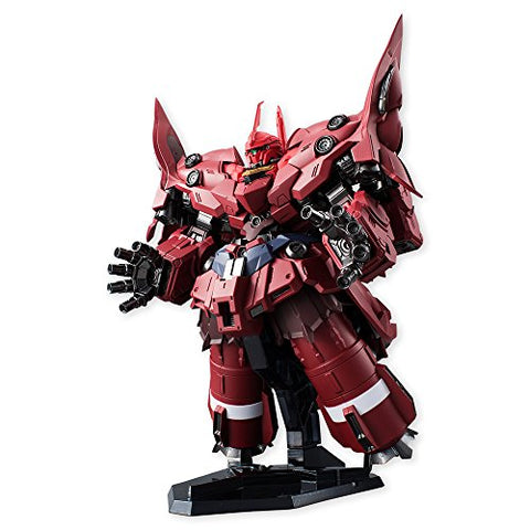 Kidou Senshi Gundam UC - NZ-999 Neo Zeong - Bandai Shokugan - Candy Toy - FW Gundam Converge EX15 (Bandai)