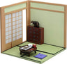 Nendoroid Playset #02 - Japanese Life - Set A - Dining Set - Re-release (Phat Company)