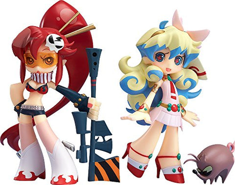 Tengen Toppa Gurren-Lagann - Yoko Littner - Twin Pack - PSG Arrange ver. (Phat Company)