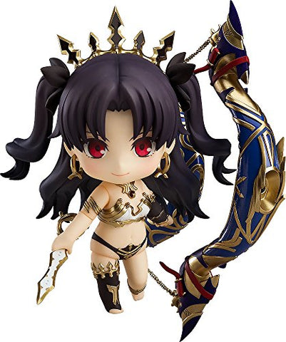 Fate/Grand Order - Ishtar - Nendoroid #904 (Good Smile Company)