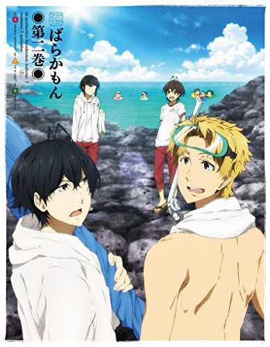 Barakamon – Toshi wa Yume