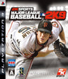 Major League Baseball 2K9