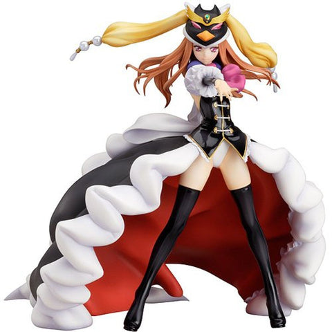 Mawaru Penguindrum - Princess of the Crystal - 1/8 (Good Smile Company)