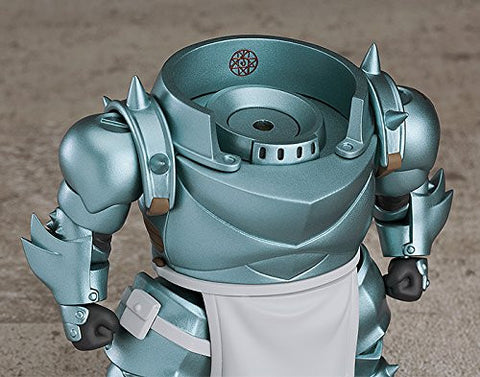 Hagane no Renkinjutsushi - Alphonse Elric - Nendoroid #796 (Good Smile Company)