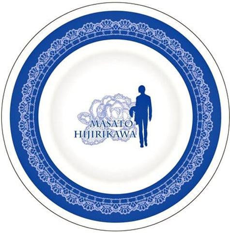 Uta no☆Prince-sama♪ - Hijirikawa Masato - Plate (Broccoli)