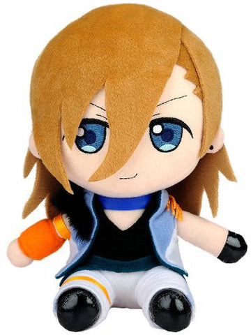 Uta no☆Prince-sama♪ - Maji Love 1000% - Jinguuji Ren - Uta no Prince-sama Plush Series #4 - ST☆RISH (Gift)