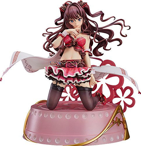 iDOLM@STER Cinderella Girls - Ichinose Shiki - 1/8 - Mystic Elixir