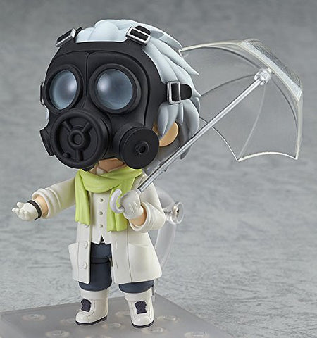 DRAMAtical Murder - Clear - Nendoroid #597 (Orange Rouge)
