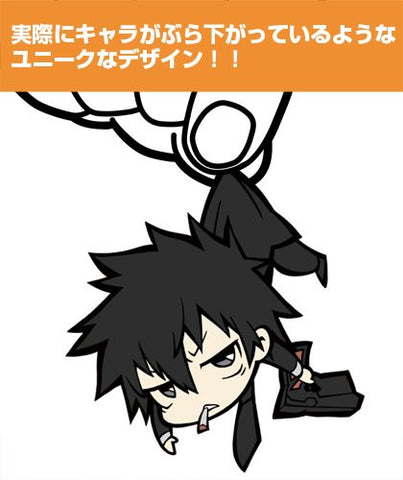Psycho-Pass - Kougami Shinya - Keyholder - Tsumamare - 2nd Version (Cospa)