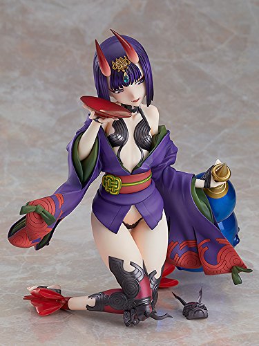 Fate/Grand Order - Shuten Douji - 1/7 - Assassin (Max