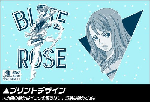 Blue Rose - Tiger & Bunny