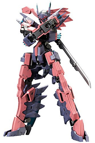Frame Arms 028 - FA081 - XFA-CnV Vulture - 1/100 - RE (Kotobukiya)