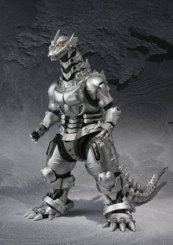 1993 Gojira VS Mechagojira Godzilla VS Mecha Godzilla Action Figure Toy  Model