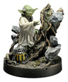 Star Wars - Yoda - ARTFX Statue - 1/7 - Empire Strikes Back ver. Episode V ver. (Kotobukiya)