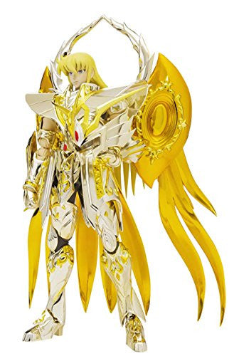 Saga de - Saga de Géminis-Saint Seiya Soul Of Gold