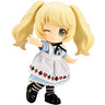 Cu-Poche Extra - Alice no Kimagure Twintail Set (Kotobukiya)